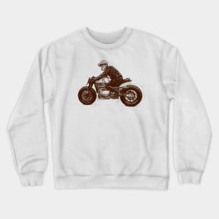 Ready for adventure Crewneck Sweatshirt